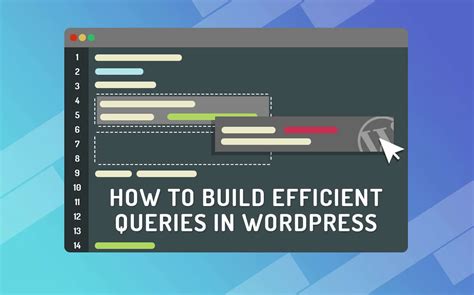 query wordpress